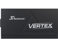 SEASONIC VERTEX GX 1200W 80 Plus Gold ATX 3.0 VERTEX GX-1200 - 1122886 - zdjęcie 6